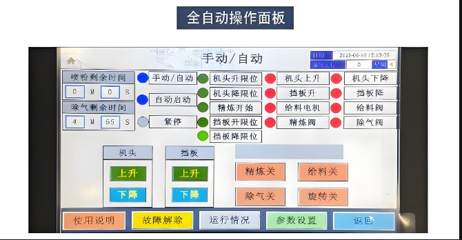 设备控制系统