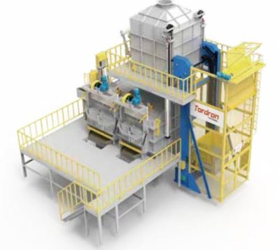 2025年度最新江浙沪熔铝炉十大品牌排行榜(深度解析)