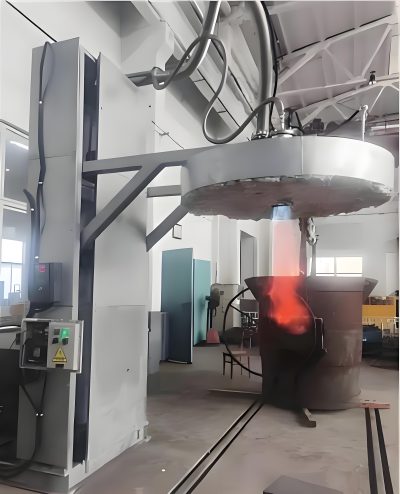 旧厂改造：在不影响生产的情况下进行熔炼设备升级方案