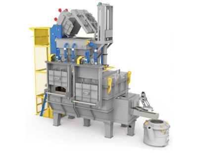 行业观察:新能源汽车轻量化对熔炼技术的新要求