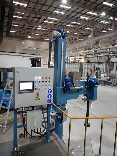 2025年中国燃气式铝合金熔炼炉市场:规模激增背后的驱动因素与发展展望