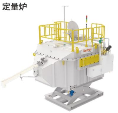 2025年中国燃气式铝合金熔炼炉市场：规模激增背后的驱动因素与发展展望
