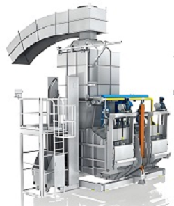 直降能耗·精控品质——炬鼎热能QDW集中炉，为您解“铝”之忧