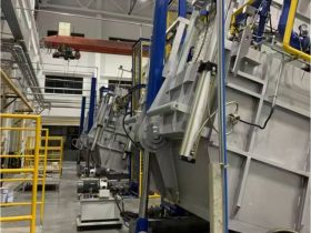 喜讯：炬鼎熔炉荣获2025年度“江浙沪熔炉十大品牌”