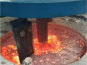 2025年度最新江浙沪熔铝炉十大品牌排行榜（深度解析）