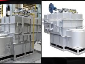  铝合金熔炼炉称重传感器安装：12年实战经验总结，从踩坑教训到标准化落地