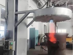 喜讯：炬鼎熔炉荣获2025年度“江浙沪熔炉十大品牌”