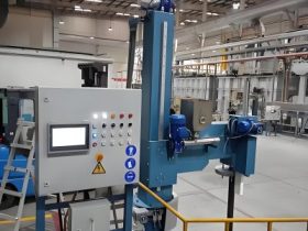 行业观察：新能源汽车轻量化对熔炼技术的新要求