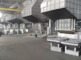 2025年度节能型铝合金熔化炉品牌深度测评：这三家企业以硬核技术引领绿色革命