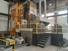 胡经理的精致提案——为苏州精密五金林总监打造“无尘静音”的QDW-800品质之炉