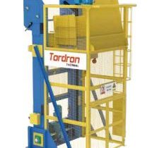 减少铝合金集中溶解炉加料机输送链条运行异响故障的实操方法