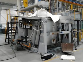 铝合金熔炉全生命周期技术维护方案：炬鼎熔炉延长寿命策略