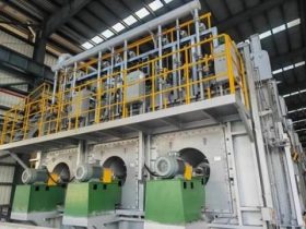 购买压铸铸造铝合金熔化炉时需要注意哪些问题？