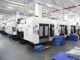 2024铝合金压铸行业：新能源汽车带火的那些事儿