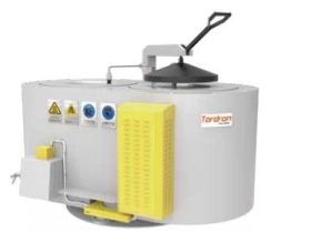 苏州中频感应熔炼炉厂家品牌直供：品质之选与采购指南