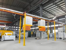 不只是个大炉子！一位项目工程师眼中的集中熔化系统全貌与价值