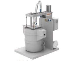 铝合金熔炼坩埚怎么选？一位老工程师的20万教训与实战指南