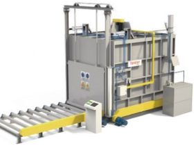 有哪些成功控制铝合金熔炉温度均匀性的案例？