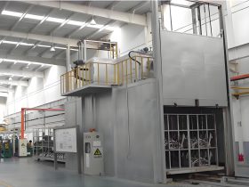 给熔炼车间装上“数字感官”：炬鼎“熔炼云”如何让能耗和故障率双双现形