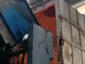 铝合金集中熔炼炉维护手册：从日常点检到故障预防的全攻略