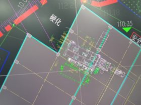 广西某企业新厂铝合金熔炼炉系统整体解决方案