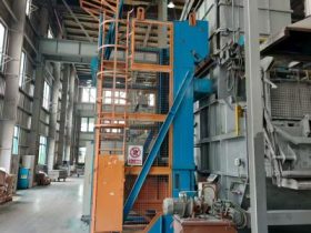 胡经理的算盘——为佛山铝型材厂陈总算清一笔30%的节能账，旧炉改造选QDW-1500实录