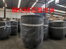 熔铝坩埚怎么选材质？老行内给你唠实在的