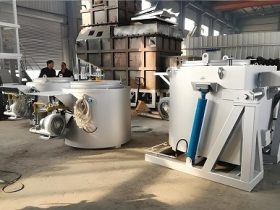 压铸行业——嘉兴某精密压铸厂的多牌号切换难题