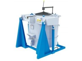 四川成都·某航空航天精密铸造厂——铁含量0.1%的攻坚战