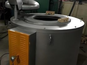 安徽芜湖·某新能源汽车配件厂——清洁生产的选择