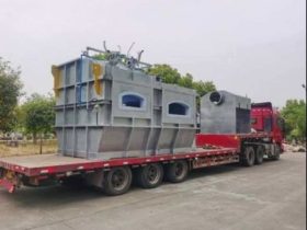 2013年江苏常州压铸厂：摩托车配件产量从12吨提到18吨，李工说“清炉时间砍了一半”