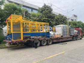2022年贵州贵阳高端压铸模具厂：高澄清度QDW倾倒炉+石墨转子除气，铝液纯净度达宇航级，德国客户验厂竖起大拇指